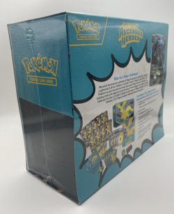 Pokemon TCG Mega Evolution Ascended Heroes Elite Trainer Box ETB Sealed IN HAND - Image 3