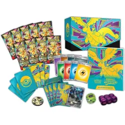 Pokemon TCG Mega Evolutions Ascended Heroes Elite Trainer Box ETB - New & Sealed - Image 5