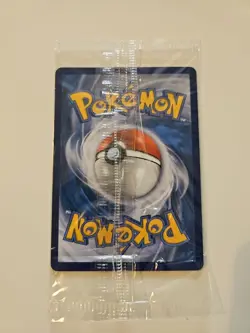Charizard V Swsh050 Swsh: Sword & Shield Promo Cards Holo sealed - Image 2