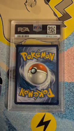 Charizard V Swsh050 Swsh: Sword & Shield Promo Cards Holo PSA 10 - Image 2