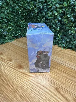 Box Carte Naruto Kayou Tier 2.5 Wave 1 Display Card Box Sealed TCG Trading Card - Image 2
