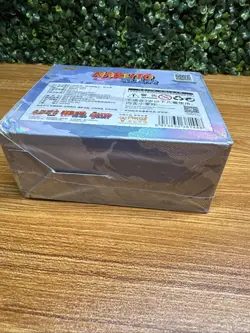 Box Carte Naruto Kayou Tier 2.5 Wave 1 Display Card Box Sealed TCG Trading Card - Image 5