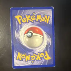 Pokemon Dragonite Fossil Rare Card 19/62 100 HP Stage 2 English - Image 2