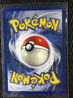 Pokemon Ninetales Shadowless 1st Edition 12/102 Rare Holo Card - Image 3