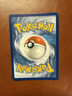 Regigigas 84a/111 Crimson Invasion Pokemon Card Rare Alternative Art Holo LP - Image 5