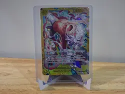 Monkey D. Luffy OP15 EB04-061 SEC ONE PIECE Card - Image 1