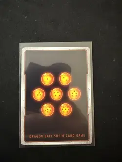 Son Goku SB02-004 Alt Art - Dragon Ball Super Card Game FUSION WORLD - Image 2