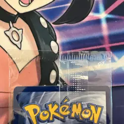 Pokemon TCG Greninja SWSH114 Celebrations Gold Star Promo Card Sealed, Near Mint - Image 4