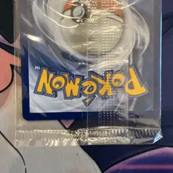 Pokemon TCG Greninja SWSH114 Celebrations Gold Star Promo Card Sealed, Near Mint - Image 5