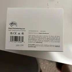 Sealed Secret Lair Drop: The Full-Text Lands FOIL MAGIC | MTG - Image 2