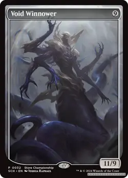 Void Winnower [GAME - 32] - NM [Normal] TCG MTG - Image 1