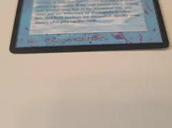 MTG Transmute Artifact Antiquities Regular - Image 2