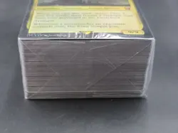 Sauron, Lord Of The Rings Commander Deck Sealed , No Box - Image 2