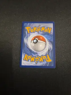 Pikachu - (General Mills Promo) Black Star SM86 NM/LP C19 - Image 2