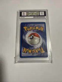 Pokemon TCG Venusaur Base Set Holo Unlimited Rare Card 15/102 1999 (MGC 5) - Image 4