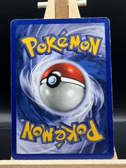Pokemon TCG Venusaur Base Set Holo Unlimited Rare Card 15/102 1999 WOTC - Image 2
