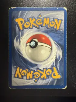Pokemon TCG Venusaur Base Set Holo Unlimited Rare Card 15/102 LP - Image 2