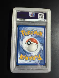 PSA 10 Eevee Prismatic Evolutions ETB Promo #173 SVP-173 Gem MinT Pokemon TCG - Image 2