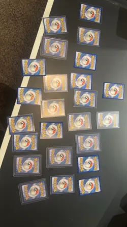 Pokemon 24 Holo/Full Art Cards Lot V, VSTAR - Image 5