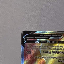 Pokemon TCG Astral Radiance Hisuian Typhlosion V Full Art Ultra Rare Holo 169/1… - Image 4