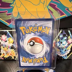 Pokemon Lucario VSTAR SWSH291 Sword & Shield Promo Holo Full Art 270 HP English - Image 2
