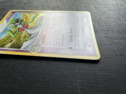 Pokemon TCG - Gardevoir EX Power Keepers 9/108 Holo Rare - NM - Image 2