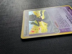 Pokemon TCG - Gardevoir EX Power Keepers 9/108 Holo Rare - NM - Image 3