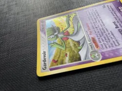 Pokemon TCG - Gardevoir EX Power Keepers 9/108 Holo Rare - NM - Image 4