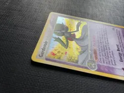 Pokemon TCG - Gardevoir EX Power Keepers 9/108 Holo Rare - NM - Image 5