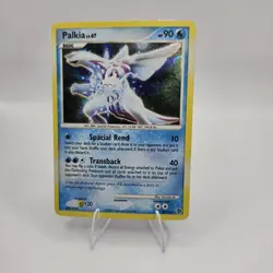 Palkia 26/106 Diamond & Pearl Great Encounters Pokemon TCG Holo Rare - Image 2