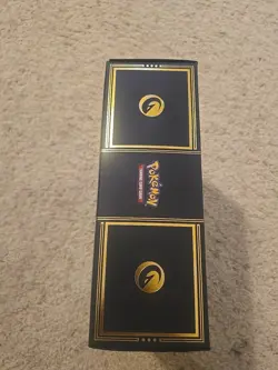 Pokemon TCG: VMAX Dragons Premium Collection - Factory Sealed - Image 5