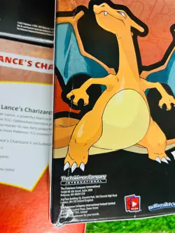 4x Pokemon Celebrations Lance Charizard V Box Sealed Evolving Skies Packs - Image 4