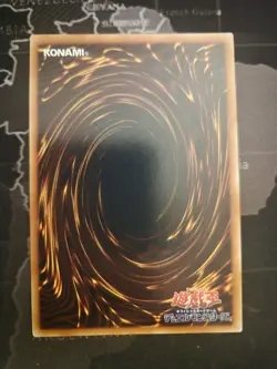 Yu-Gi-Oh Cyberdark Edge CDIP-JP002 Ultimate Rare Japanese - Image 2