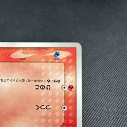 May's Torchic 037/ADV-P Shogakukan Elementary Promo Japanese Pokemon Card #D824 - Image 4