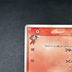 May's Torchic 037/ADV-P Shogakukan Elementary Promo Japanese Pokemon Card #D824 - Image 5