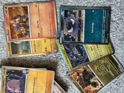 Pokemon TCG Ascended Heroes x280 cards Bundle Inc Holos and Rares - Image 5