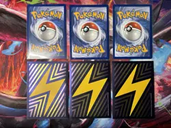 Pokemon 2026 First Partner Illustration Collection Series 1 Promo (6 Cards) - Image 2