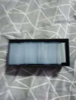 Pokemon TCG Phantasmal Flames - 388 Bulk Cards With Duplicates + Case - Image 3