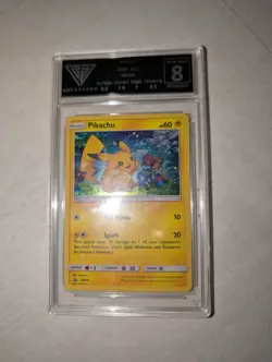 Pokemon Binder With Variety Of Cards - Image 5