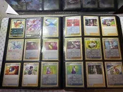 Pokemon TCG Mixed Bundle 300+ Cards Holos Rares Commons Vmax, EX, GX, Promos - Image 4
