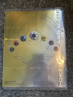 Pokemon Neo Genesis Premium Japanese 9 Card Promo Set cards NM/M - Image 2