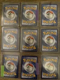 Pokemon TCG Phantasmal Flames Bundle Illustration Rare’s 15 Cards. - Image 3