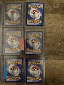 Pokemon TCG Phantasmal Flames Bundle Illustration Rare’s 15 Cards. - Image 4