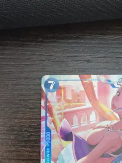 One Piece | Nefeltari Vivi | EB04-025 (OP14) Alt Art (SR) Alternate ENGLISH NM - Image 5
