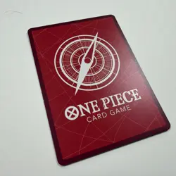 Monkey.D.Luffy • ST21-001 Leader Learn Together Alt Leader Foil One Piece TCG NM - Image 3