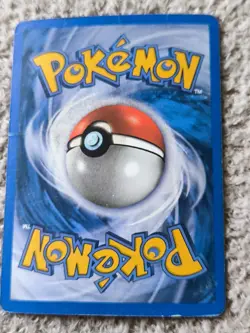 Pokemon Lugia Crystal Type 149/147 Aquapolis Secret Rare WOTC 2002 e-Card - Image 2