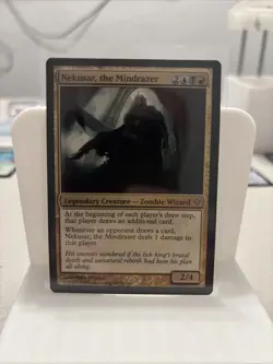 Nekusar, the Mindrazer Commander 2013 Regular - Image 1