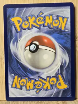 N’s Zoroark EX SIR 185/159 English Journey Together Pokemon TCG Card - Image 2
