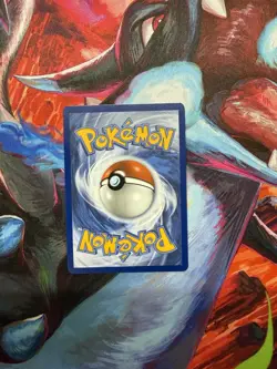 Thick Scale Reverse Holo 211/217 Uncommon Pokemon Ascended Heroes NM - Image 2
