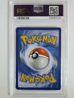 2019 Pokemon Charizard GX HOLO SM195 Black Star Promo Sun & Moon - PSA 10 - Image 2